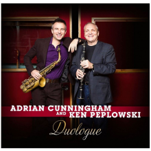 Cunningham, Adrian - Duologue