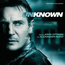 Ottman, John - Unknown