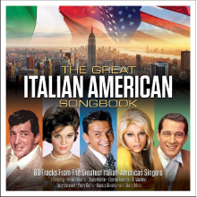 V/A - Great Italian American Songbook