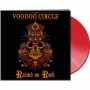 Voodoo Circle - Raised On Rock