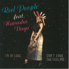Reel People - I'm In Love / Can't Fake the Feeling