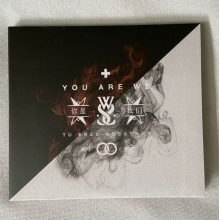 While She Sleeps - You Are We