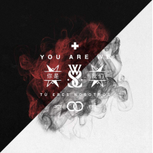 While She Sleeps - You Are We