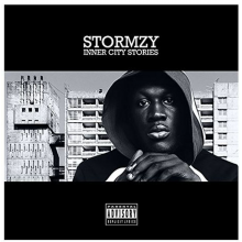 Stormzy - Inner City Stories