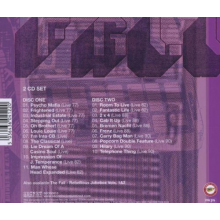 Fall - Rebellious Jukebox Volume 3