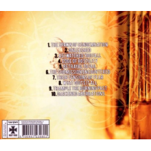 Invisius - Spawn of Condemation