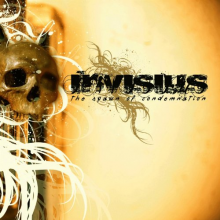Invisius - Spawn of Condemation