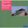 Piazzolla, A. - Piazzini Plays Piazzolla