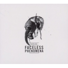 Whirling - Faceless Phenomena
