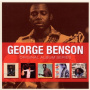 Benson, George - Original Album Series