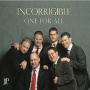 One For All - Incorrigible