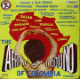 V/A - Afrosound of Colombia, Vol. 1