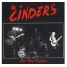 Cinders - Jet Set Gypsy