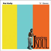 Kelly, Pat -With the Moon Invaders- - Jamaican Soul