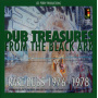 Perry, Lee - Dub Treasures From the Black Ark