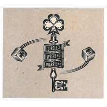 Circle J - Weekend Warriors