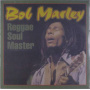 Marley, Bob - Reggae Soul Master