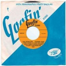 V/A - Goofin' 25th Anniversary Party Singles