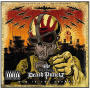 Five Finger Death Punch - War is the Answer