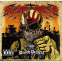 Five Finger Death Punch - War is the Answer