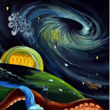 Ring Van Mobius - Past the Evening Sun