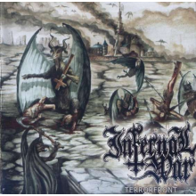 Infernal War - Terrorfront