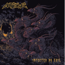 Antipeewee - Infected By Evil