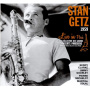 Getz, Stan - Live In Paris 1959