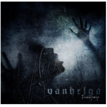 Vanhelga - Fredagsmys