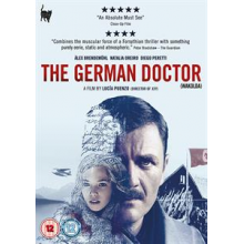 Movie - German Doctor