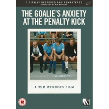 Movie - Goalies's Anxiety At the Penalty Kick