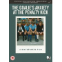 Movie - Goalies's Anxiety At the Penalty Kick