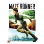 Movie - Maze Runner Trilogy
