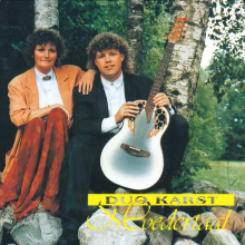 Duo Karst - Moedertaal