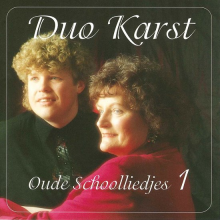 Duo Karst - Oude Schoolliedjes 1