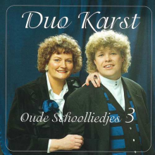 Duo Karst - Oude Schoolliedjes 3