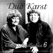 Duo Karst - Oude Schoolliedjes 6