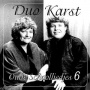 Duo Karst - Oude Schoolliedjes 6