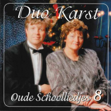 Duo Karst - Oude Schoolliedjes 8
