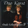 Duo Karst - Oude Schoolliedjes 9