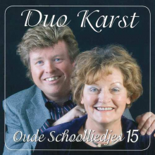 Duo Karst - Oude Schoolliedjes 15