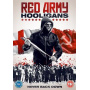 Movie - Red Army Hooligans