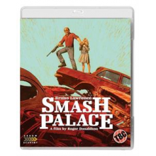 Movie - Smash Palace