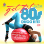 V/A - Get Fit With 80s Disco Hits