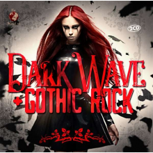V/A - Dark Wave & Gothic Rock