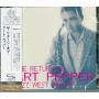 Pepper, Art - The Return of Art Pepper