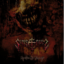 Sinsaenum - Repulsion For Humatiny
