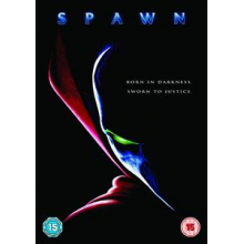 Movie - Spawn