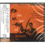 Pepper, Art - Art of Pepper
