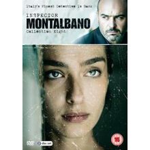 Tv Series - Inspector Montalbano 8